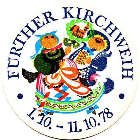 frth f-by patrizier veranst 1b (rund215-kirchweih 1978)